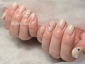 モエリネイル(Moeri..nail)/
