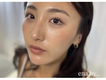 エナ(ena)/レディース眉毛/アイブロウWax