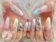 ネイルズガッシュ 武蔵小山店(NAILsGUSH)の写真