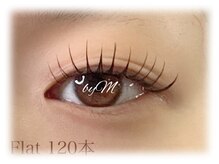 アイビューティーワンド(Eye Beauty WAND)/・エクステ120本