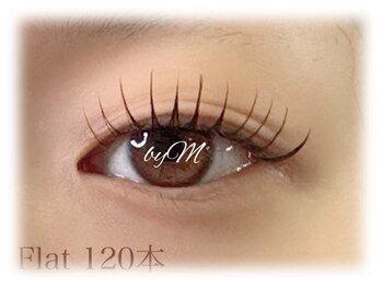 アイビューティーワンド(Eye Beauty WAND)/・エクステ120本