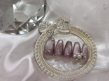 ルノン 獨協大学前店(LUNON)/【最新】定額デザイン