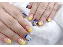 フローラネイルサロン/
