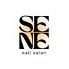 nail salon SENE 中目黒【ネイルサロン セネ】 【NEW OPEN】のお店ロゴ