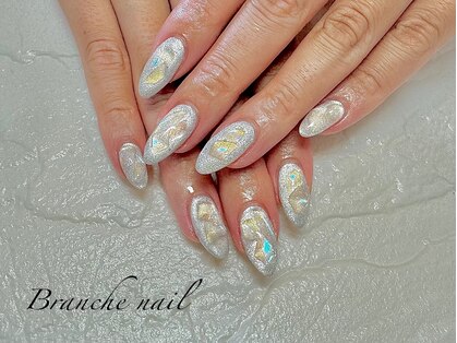 ブランシェネイル(Branche Nail)の写真