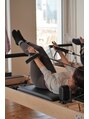 リピラティス イオンモール苫小牧店(Repilates)/リピラティスイオンモール苫小牧店