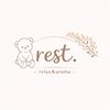 rest.のお店ロゴ