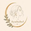 アヤハベル 那覇(Ayahabel)のお店ロゴ