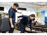 【初心者大歓迎】初めてのパーソナルトレーニング体験