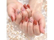 ミッシュネイル(mish nail)