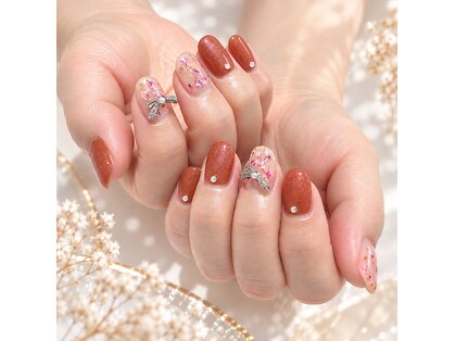 ミッシュネイル(mish nail)の写真