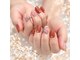 ミッシュネイル(mish nail)の写真