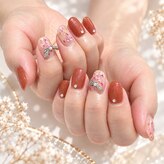 ミッシュネイル(mish nail)