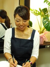 オハナアイラッシュ(ohana eyelash)&nbsp;田中 季枝
