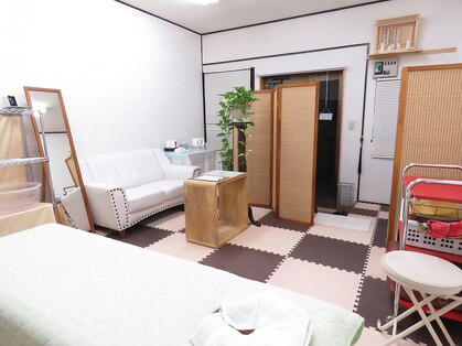 整体アンドスクール ふわりの写真