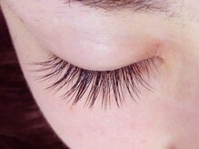 ティアベル(TiaBel)/ボリュームラッシュ