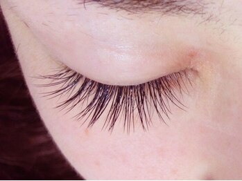 ティアベル(TiaBel)/ボリュームラッシュ