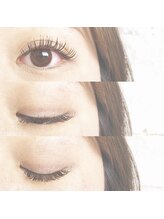 プライズアイリス アイラッシュ 池袋東口店(prize Iris eyelash)/セクシーデザイン♪【池袋】