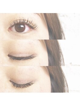 プライズアイリス アイラッシュ 池袋東口店(prize Iris eyelash)/セクシーデザイン♪【池袋】