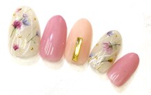 ネイルサロン ココロ(Nail salon cocoro)