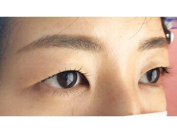 サロン ミワ(salon MIWA)/眉毛スタイリング&まつ毛パーマ