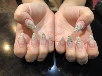 ボディ 高知店(BODY)/ラメ