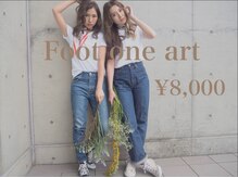 エレン 南越谷店(elen)/foot one art