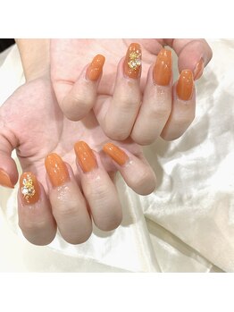 ネイルサロン ディーバ ギンザ(Nail salon Diva GINZA)/オーダーネイル¥7,810から