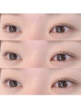 ネイルサロンノイ 経堂店(noi)/まつげパーマ