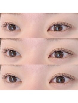 ネイルサロンノイ 経堂店(noi)/まつげパーマ