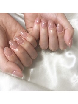 アイリッシュネイル 久屋大通店(Irish Nail)/maogel