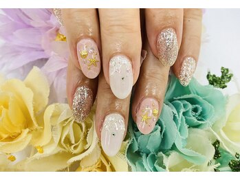 ディーネイル 天王寺(D-nail)/【日置】期間限定デザイン！