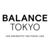 バランストウキョウ 麻布十番店(BALANCE TOKYO)ロゴ