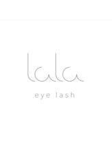 ララアイラッシュ(lala eyelash) 岡田 シーサイド