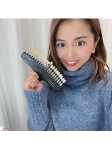 ライトビューティー 銀座店(LightBeauty)/アスリートもホワイトニングケア