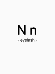 Nn -eyelash&nail-(Nn -eyelash&nail-)