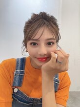 フィオブロウ 大阪梅田店(fiio brow)/【眉毛専門店】fiio　梅田/大阪