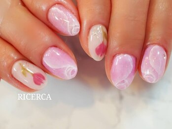 リチェルカ(RICERCA)/