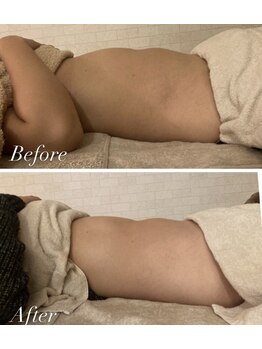 フルールドソレイユ(Fleur de Soleil)/慢性ストレスで身体がダル重い方