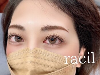 ラシル バイ レストプラス 半田 浜北店(racil by rest plus)/