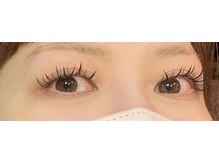 アイラッシュサロン ナチュレ 新河岸店(NATURE)/飯能店ワンホン ナチュラル