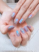 メイネイル(m.ei.nail)/