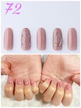 はあとねいる 神戸トアロード店/No.72