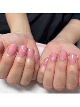 アイリッシュネイル 久屋大通店(Irish Nail)/206マリー