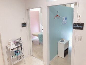 ポーラ AQUALIE店(POLA)/＊店内＊