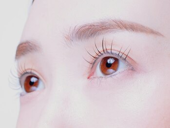 プチ プロムナード(Petit Promenade)/オーダーメイドラッシュリフト