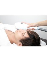 リオンズ 千葉アリオ柏店/流行りのヒゲ脱毛♪【脱毛】