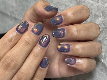 ウル(ulu)/ニュアンスデザイン