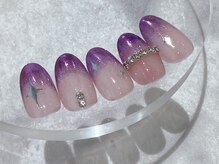 ネイルアバンス 鳳店(Nail AVANCE.)/【5月　sample　¥9900】