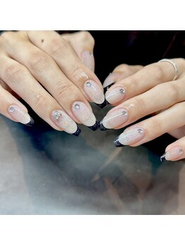 爪屋べっぴん堂/